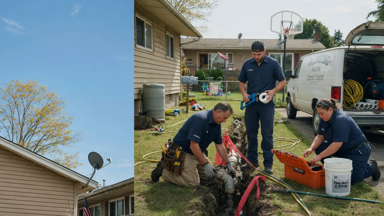 Garbage Disposal Replacement in Paducah, KY near me